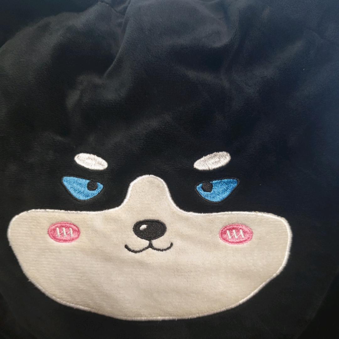 💽二哈🐶³¹⁸