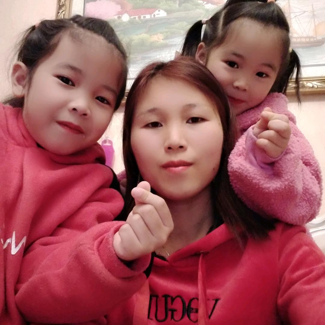 单亲宝妈串珠