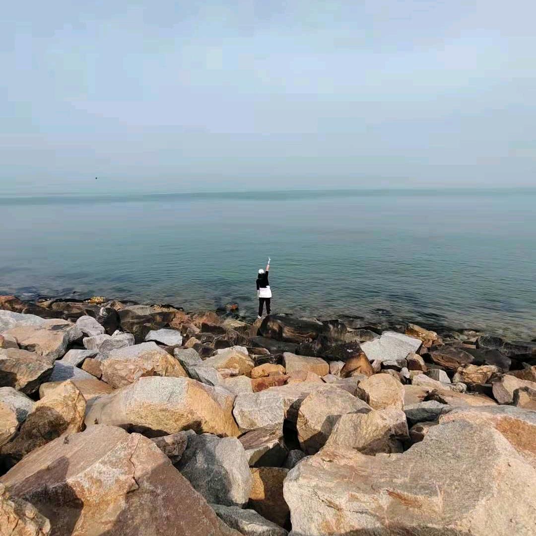 赵飞（拒绝连赞）