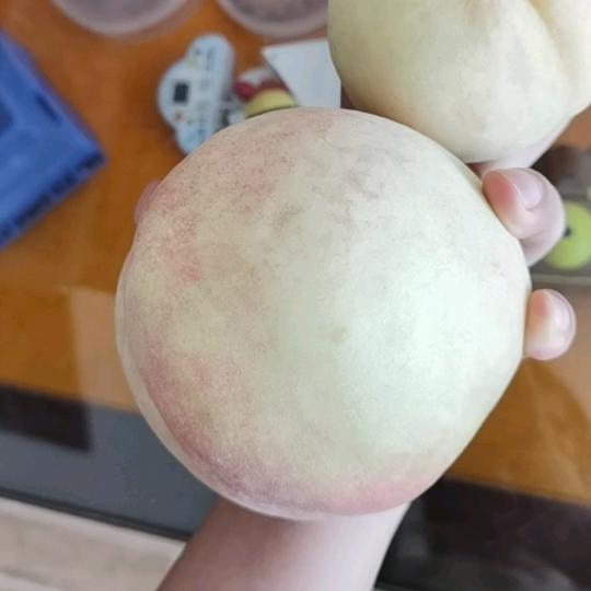 阳山水蜜桃