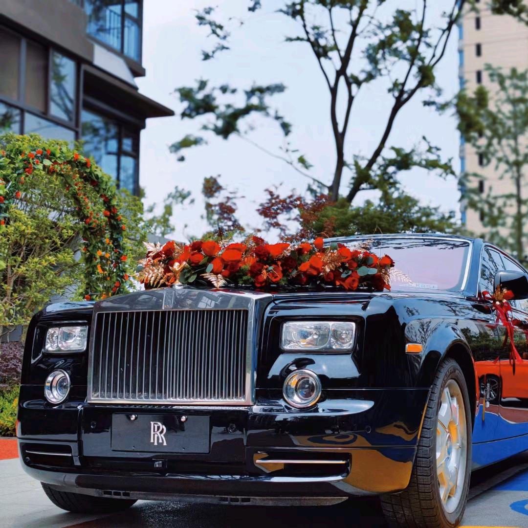 临泉婚车&界首婚车