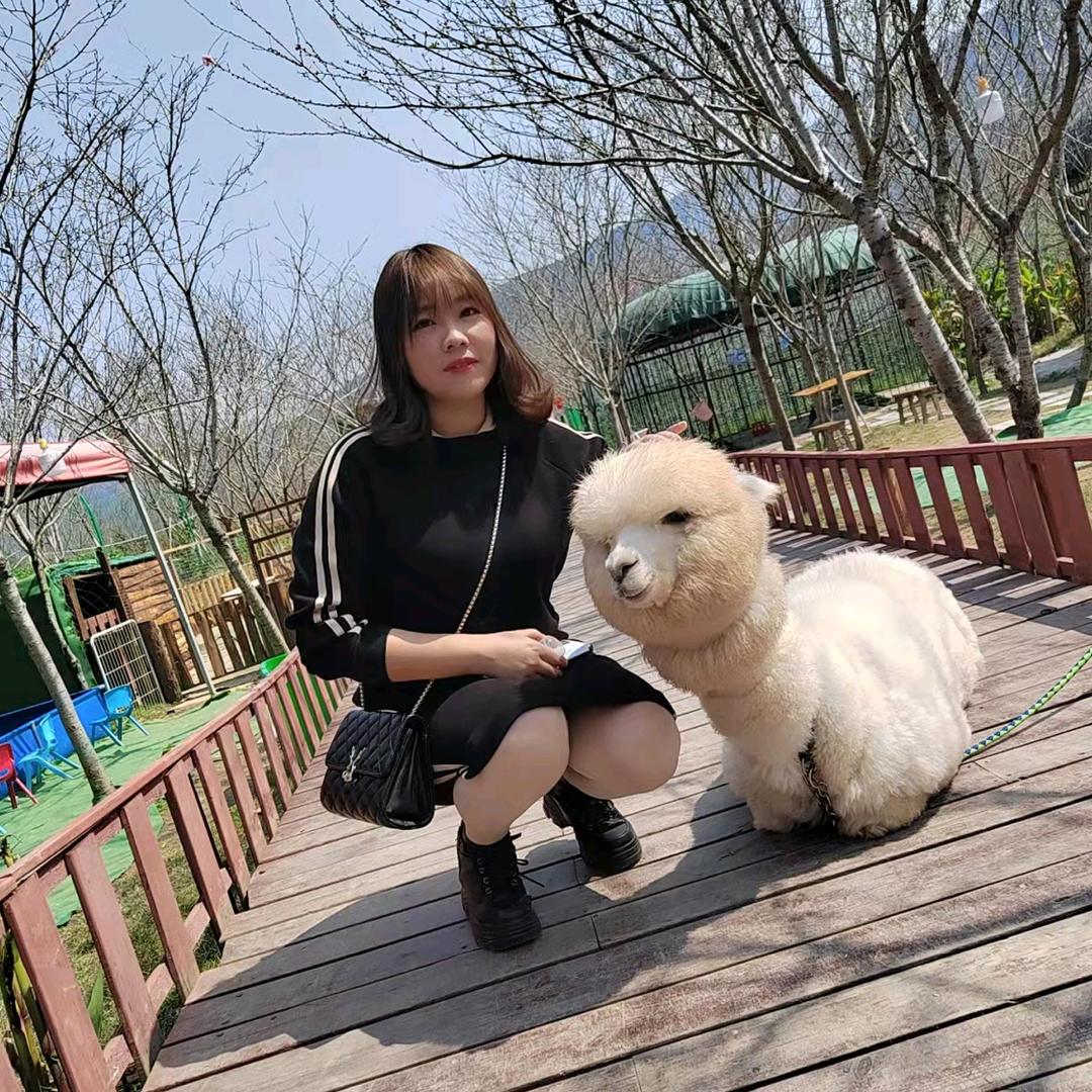 万源💗幺妹💫