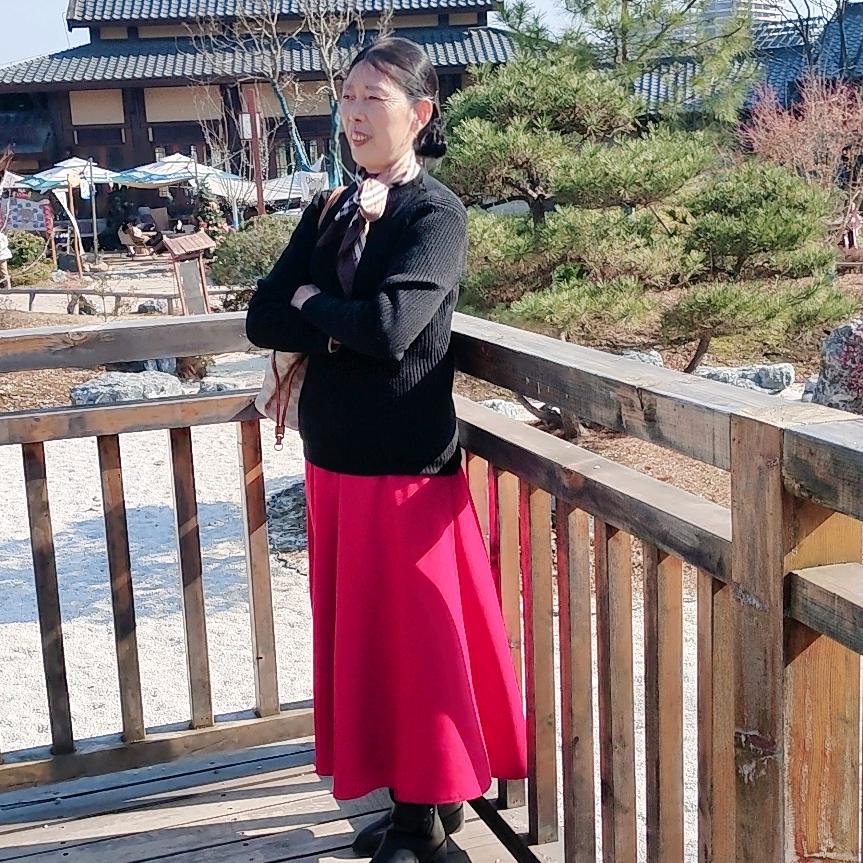 阿姨