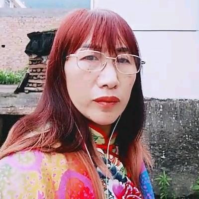 小菊姐姐你幸福快乐啊！