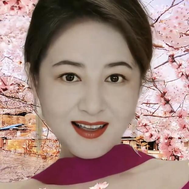 云