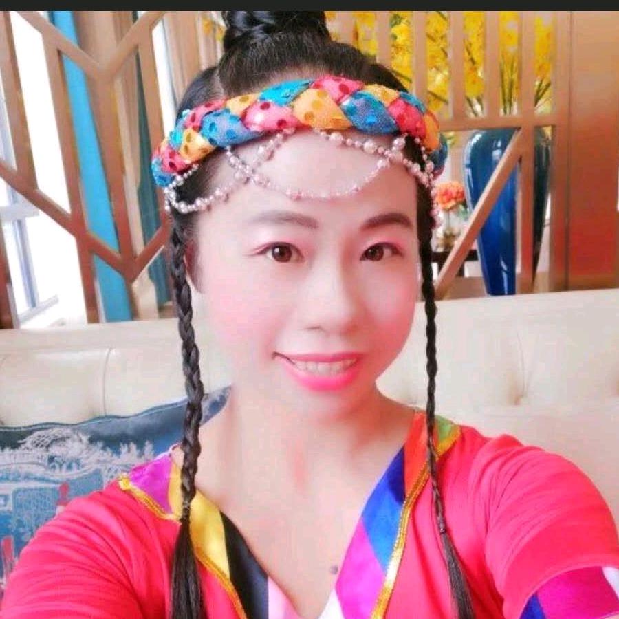 荷塘月色《小玉》