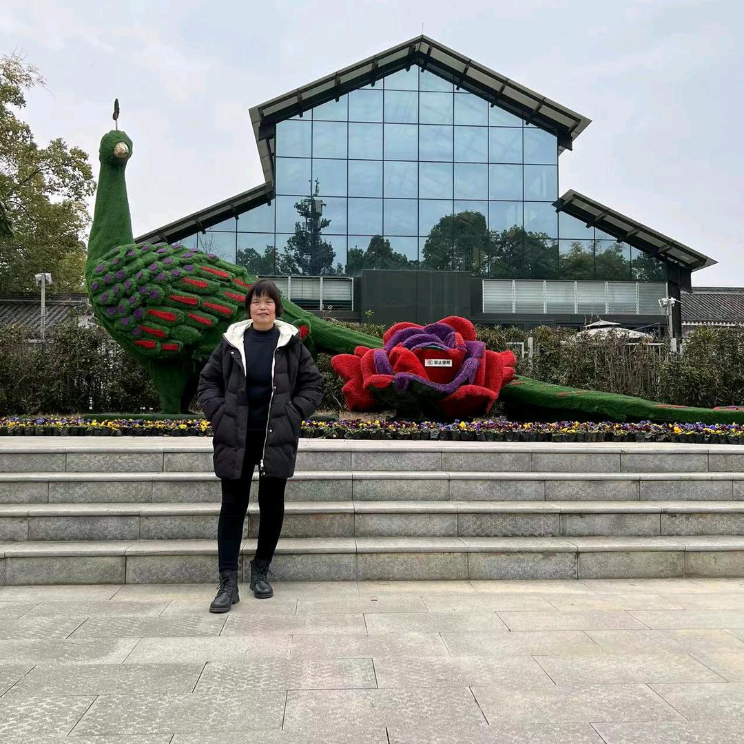 春天