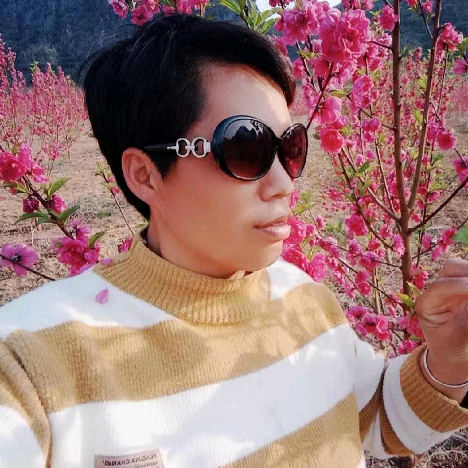 随心所玉，幸福一身