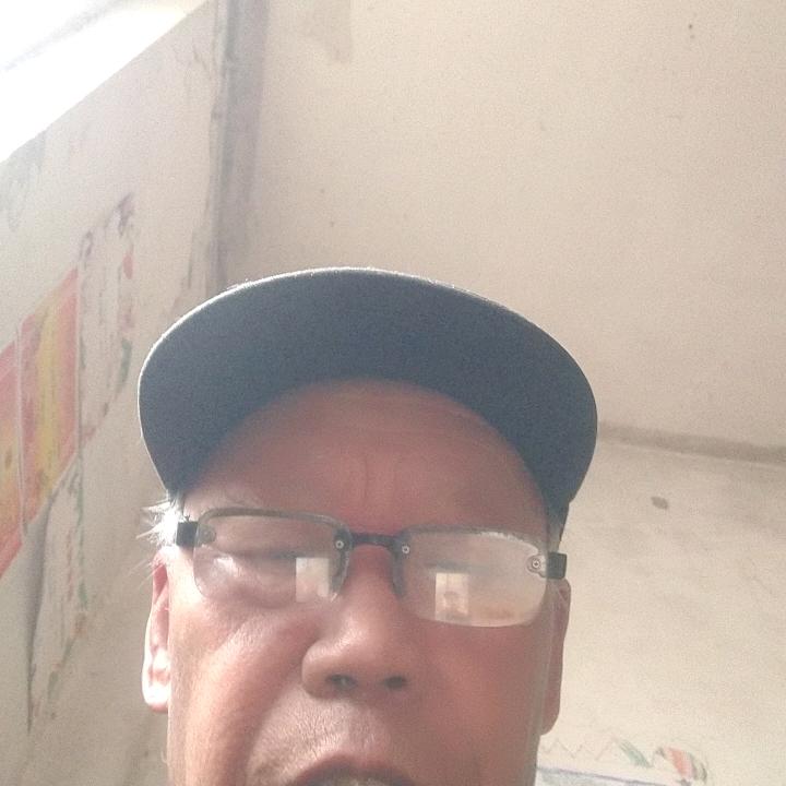 山后老张(张瘸子)