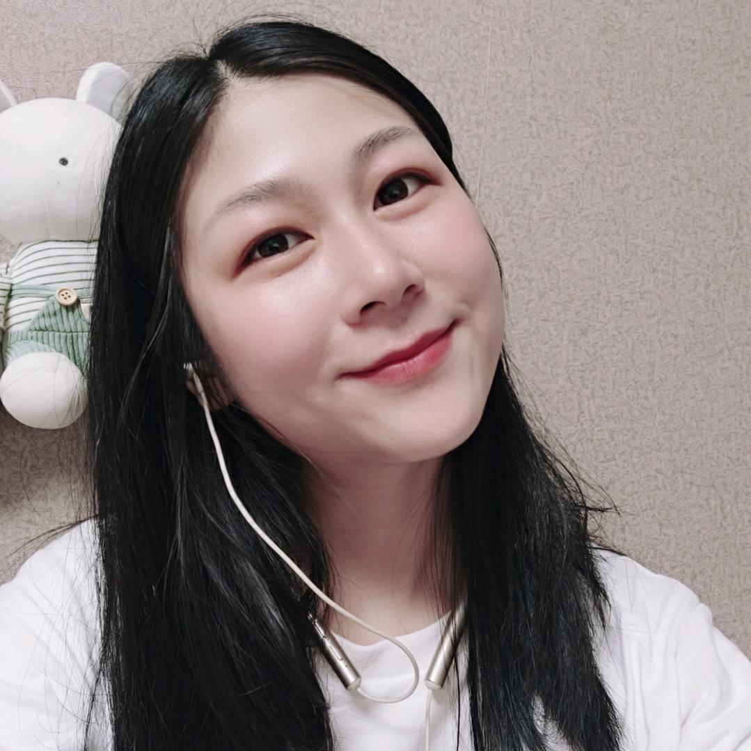 芳芳儿