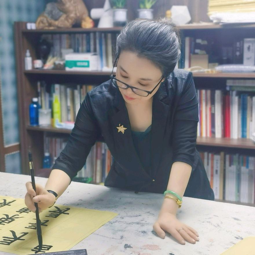 美好 玥玥儿