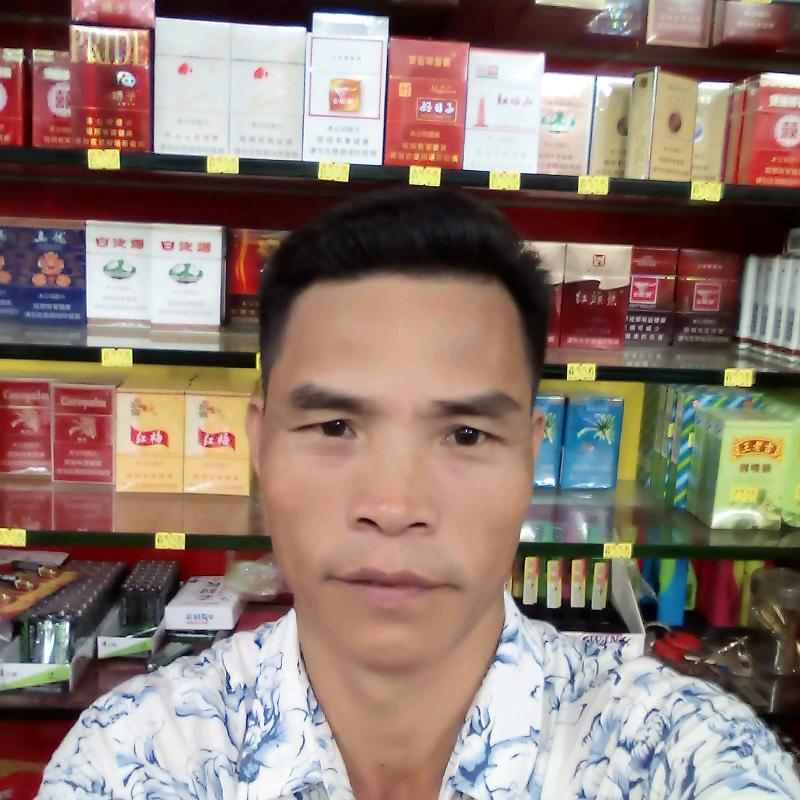 谢定恒《为民牵红线》