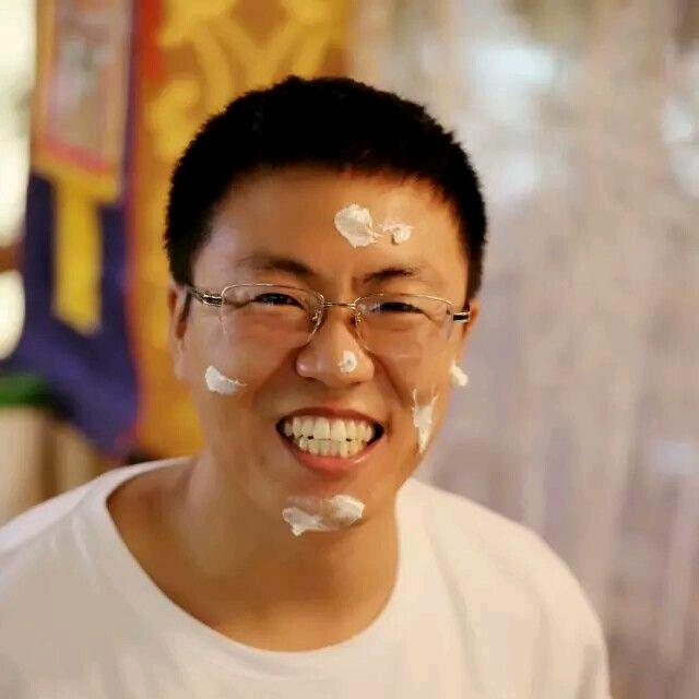 豹哥植物染