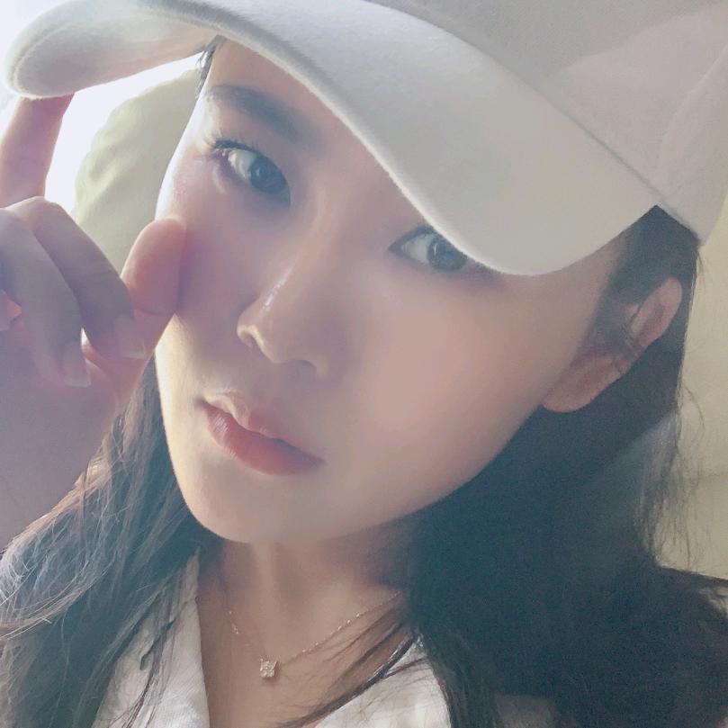 欣儿@