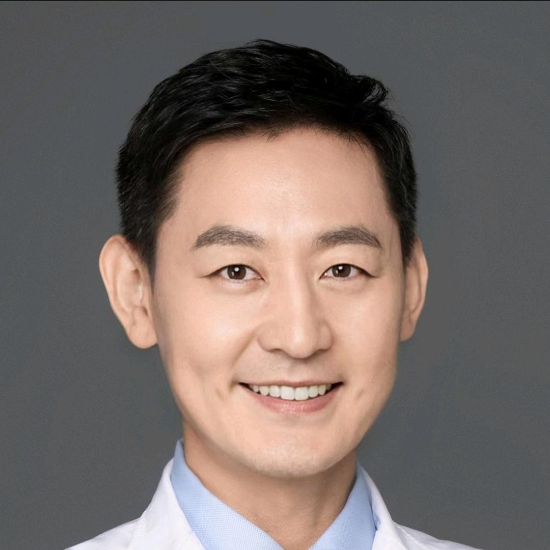 中医博士后李树明