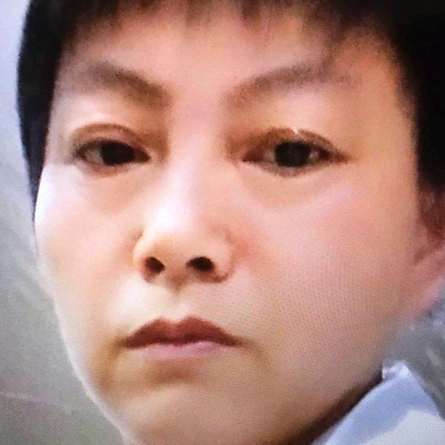 任亚萍