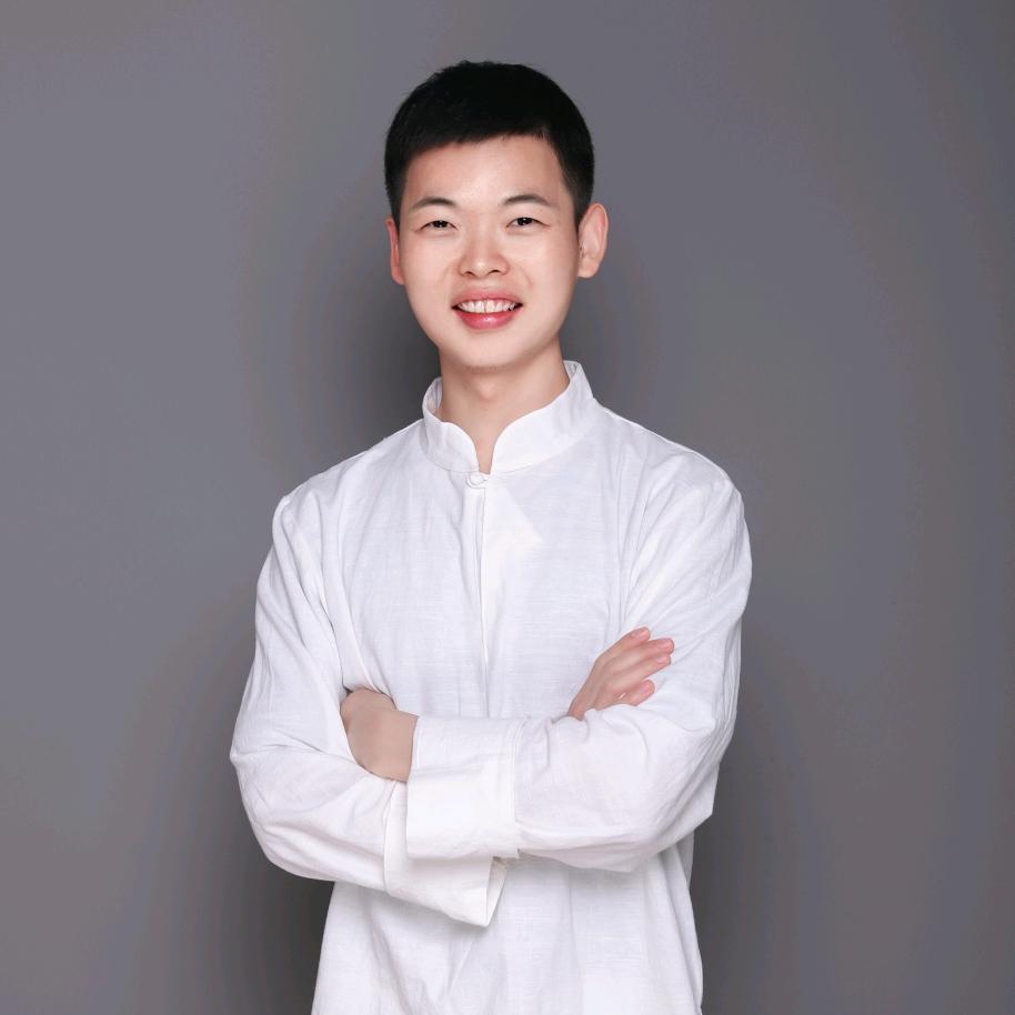 知行拍打操（心宽一尺）