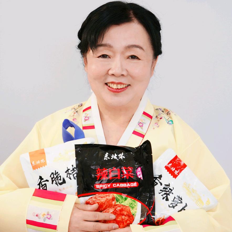 春子妈妈