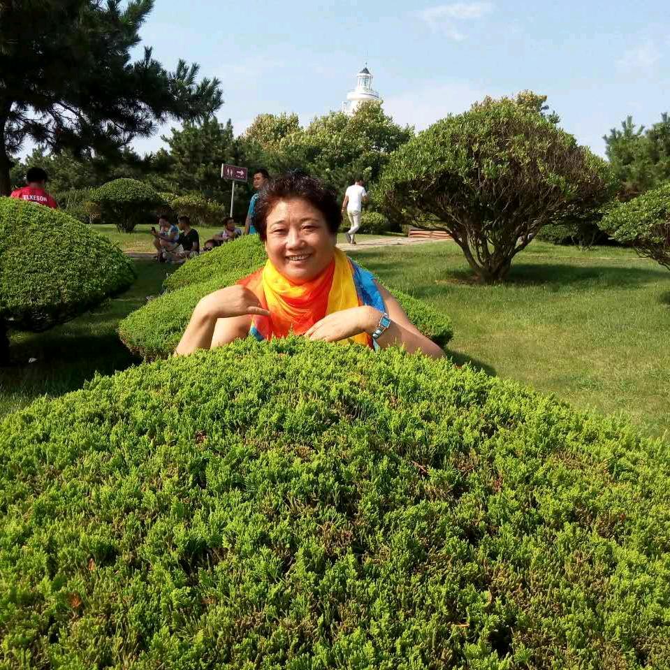 幸福快乐