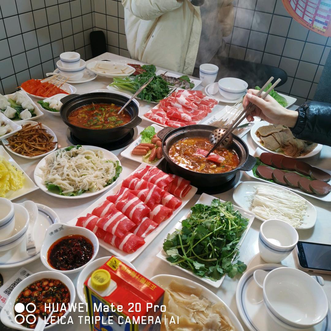 九集小镇小二（小二食堂）