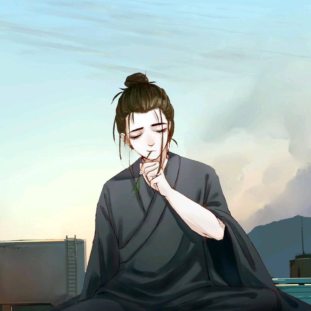 俗人小张