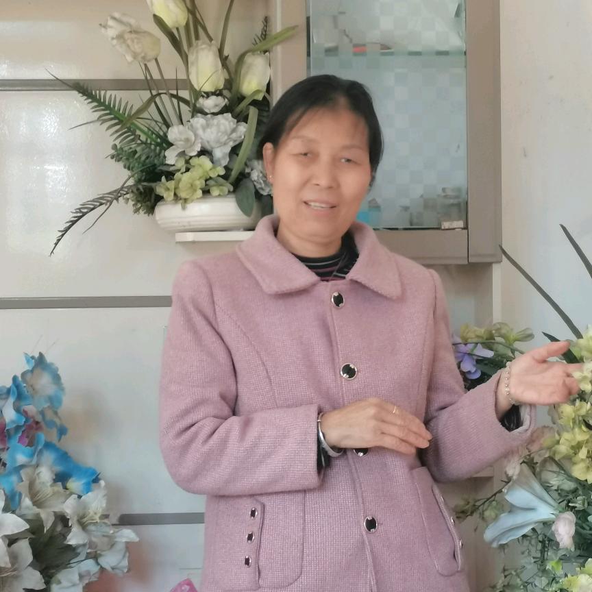 李三英