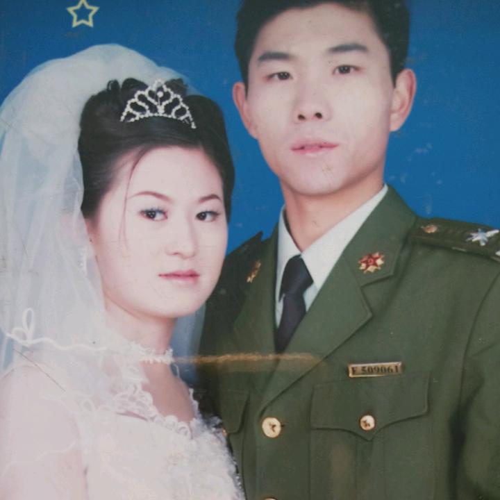 军营男子汉