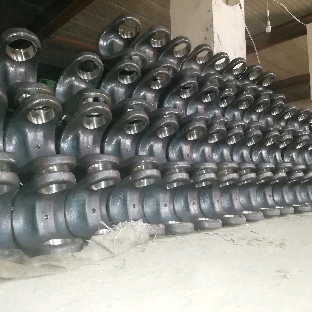 许昌冠威传动轴有限公司