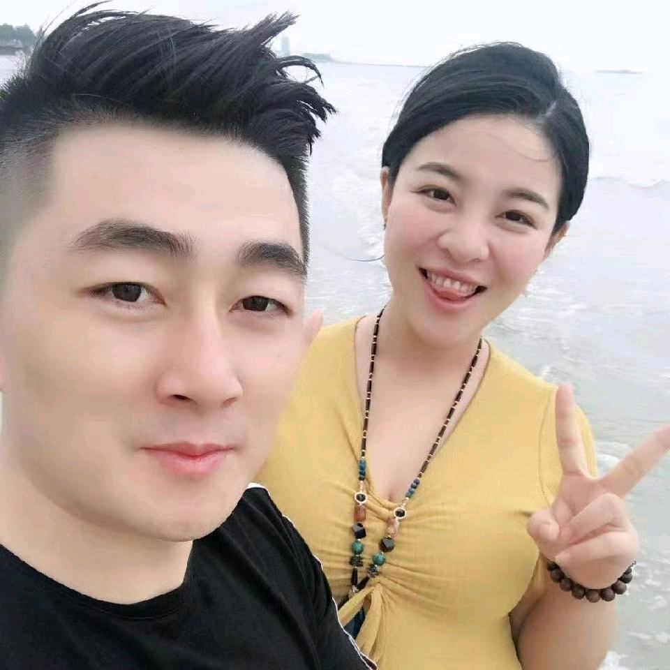 佳航俞儿🇨🇳