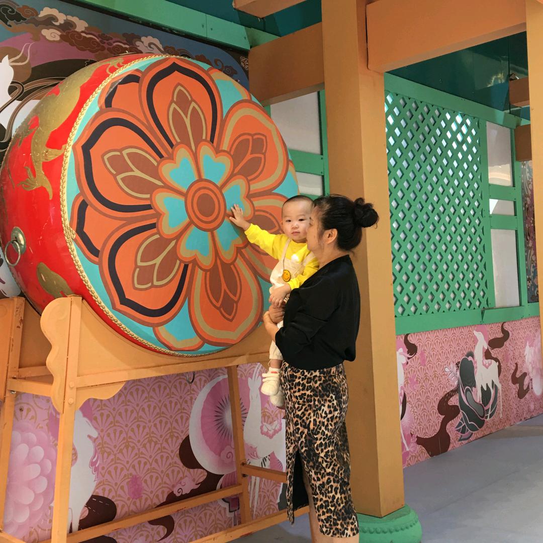 秦小宝