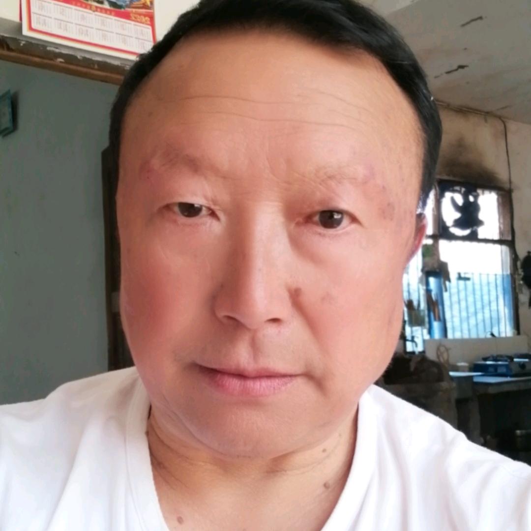 信天游