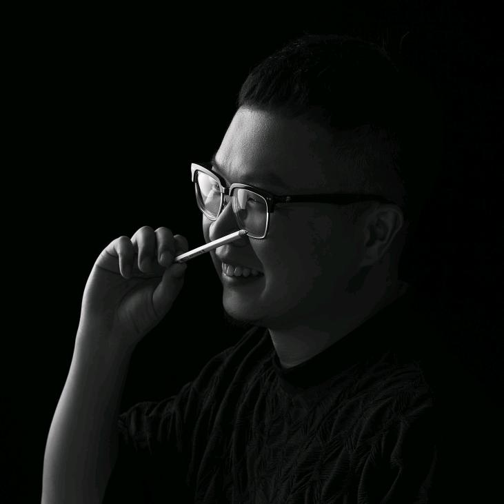 设计师大曾