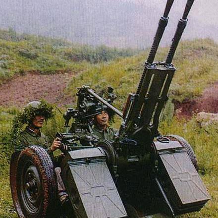 快枪