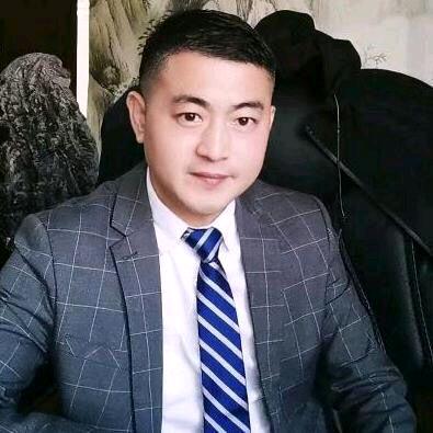 魅力大叔