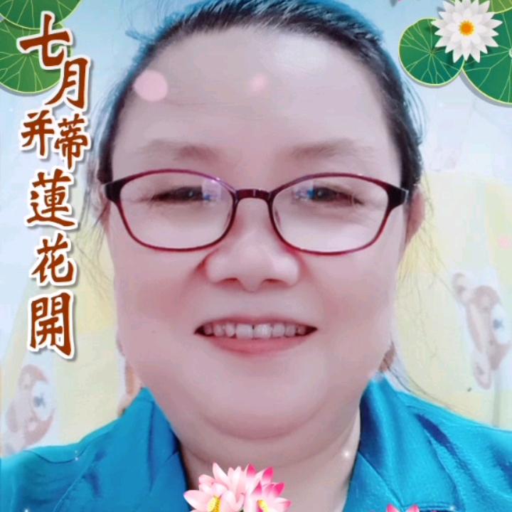 水莲
