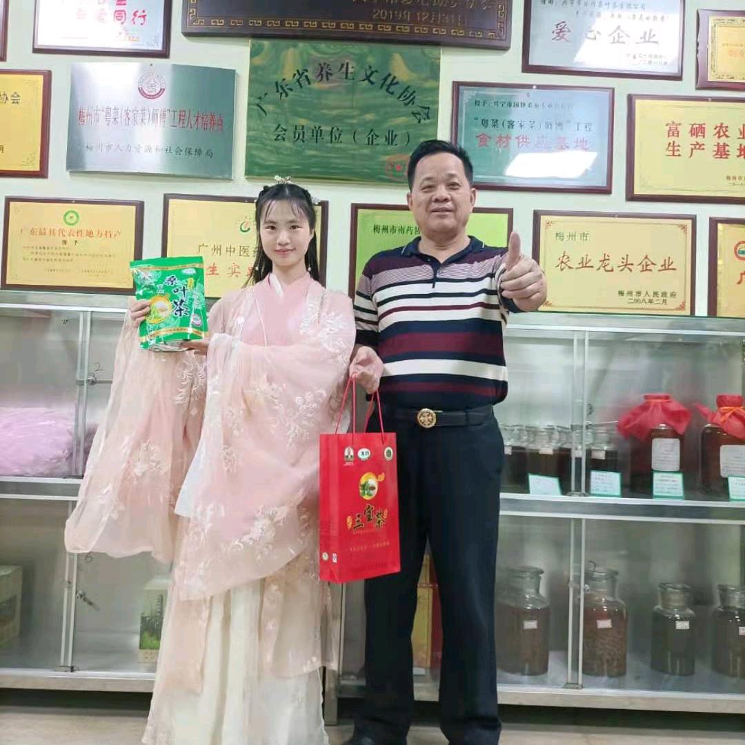 桑叶茶专家