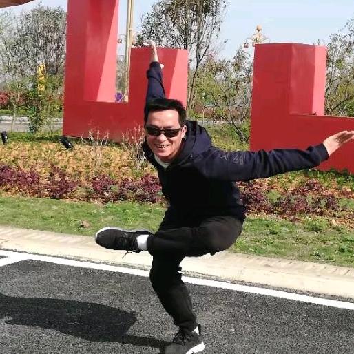 快乐林闲人