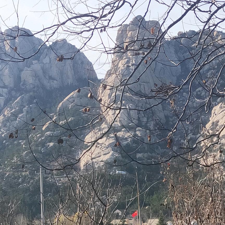 忧郁地中海