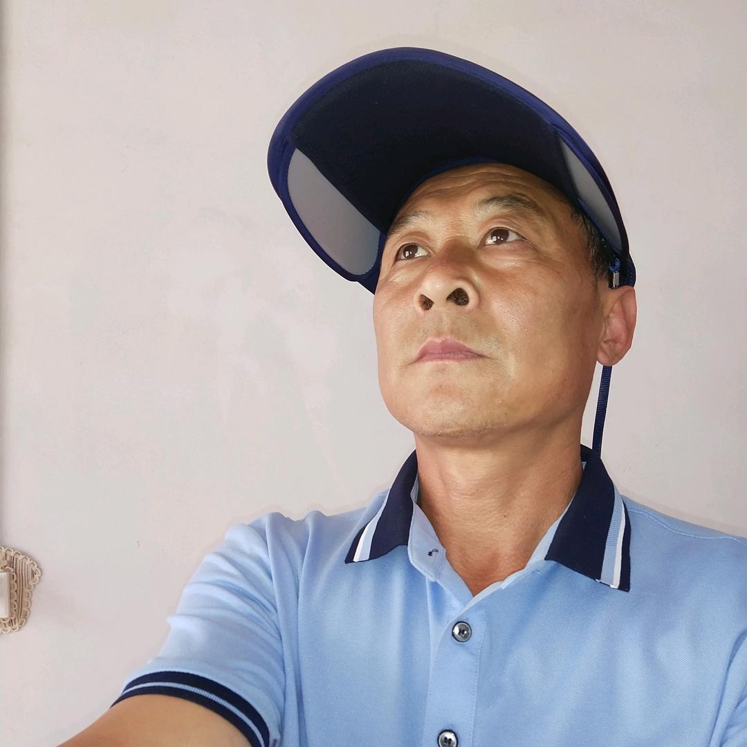憨逗大叔
