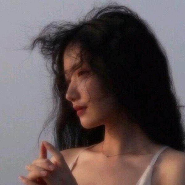 橘子味的海