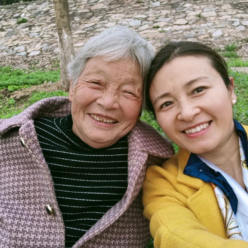 小乔红果