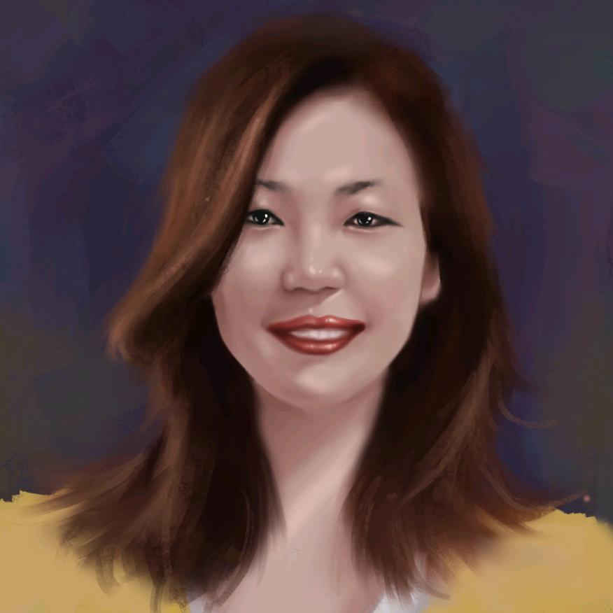 小应