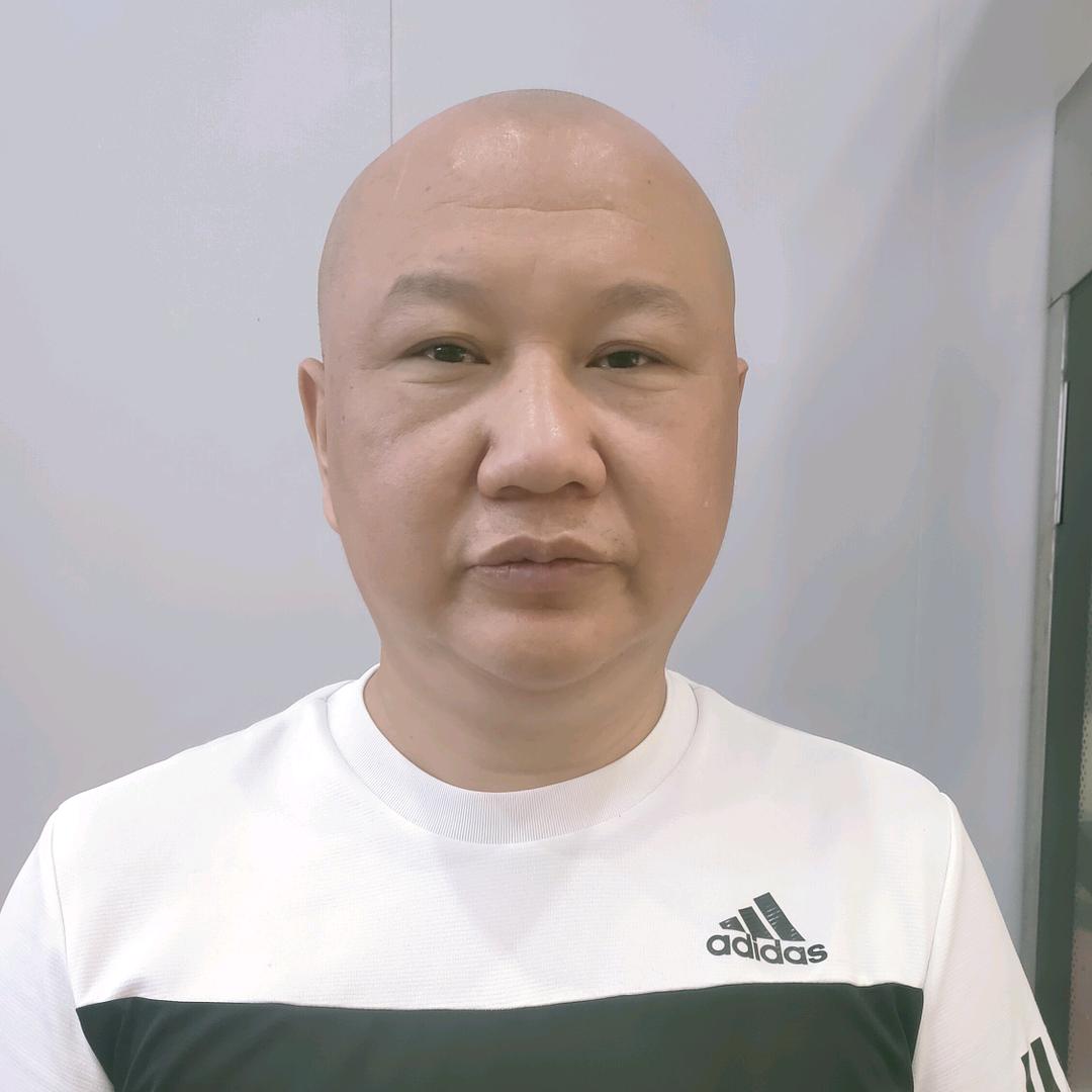 肥城渝泰川菜馆 吕哥