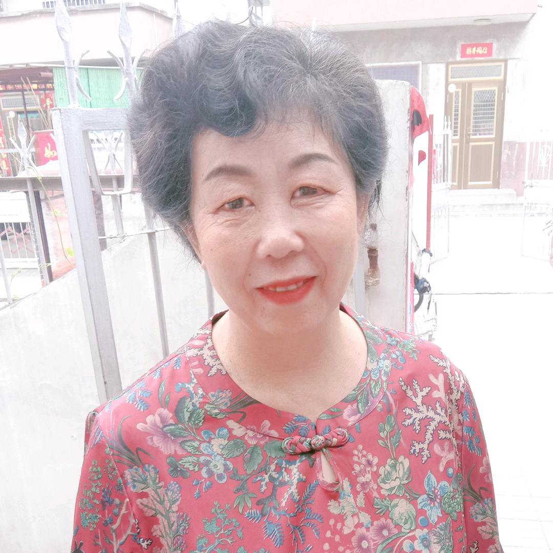 平平安安