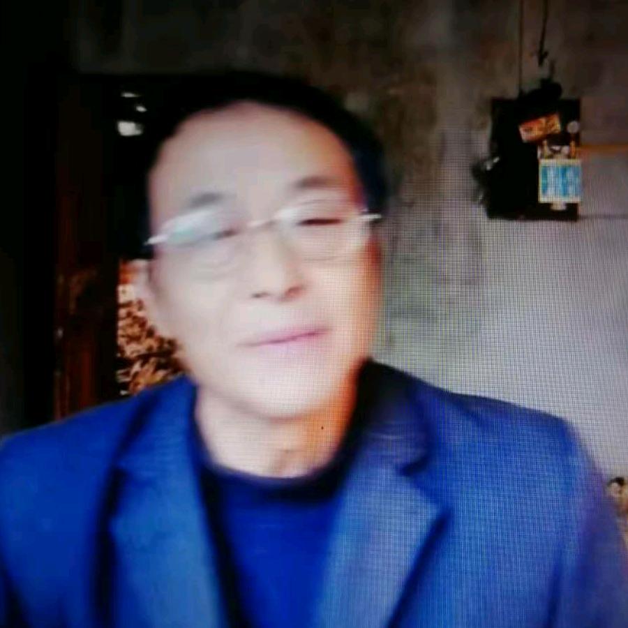 老顽童陈福清