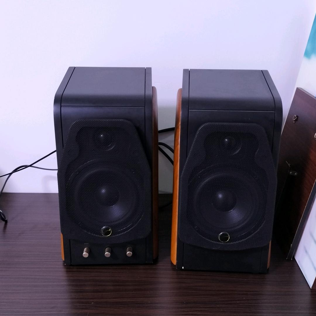 爱尚音乐二手音响