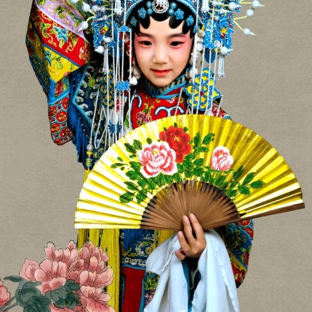 山高人为峰。
