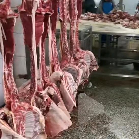 隔岸观火