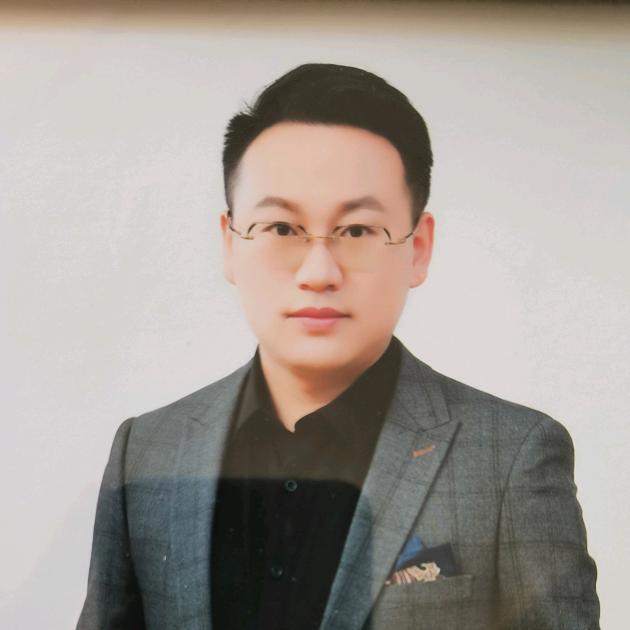 南梁小伙