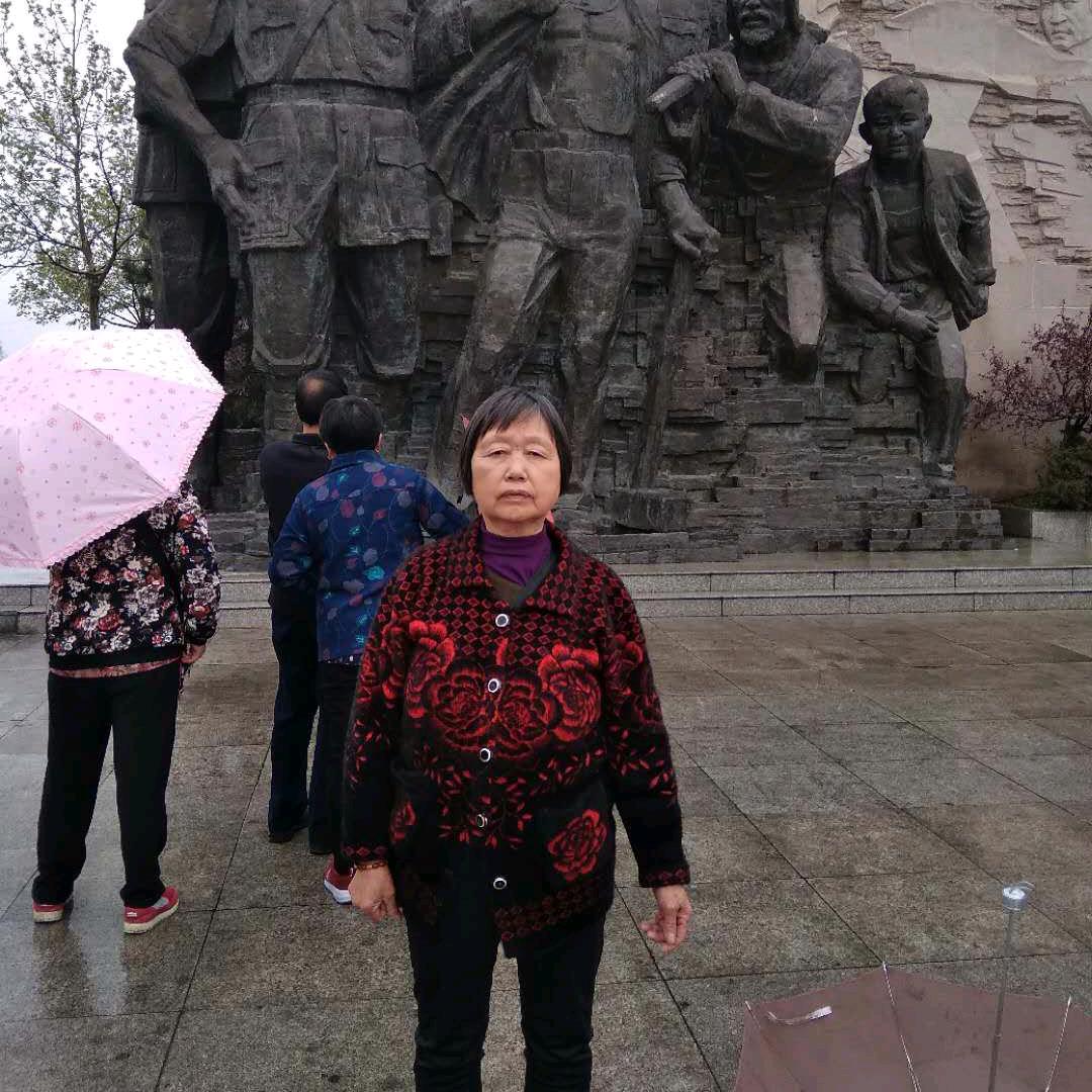 太婆